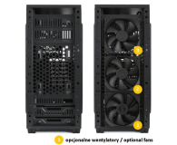 SilentiumPC Regnum RG1 Pure Black - 296954 - zdjęcie 16